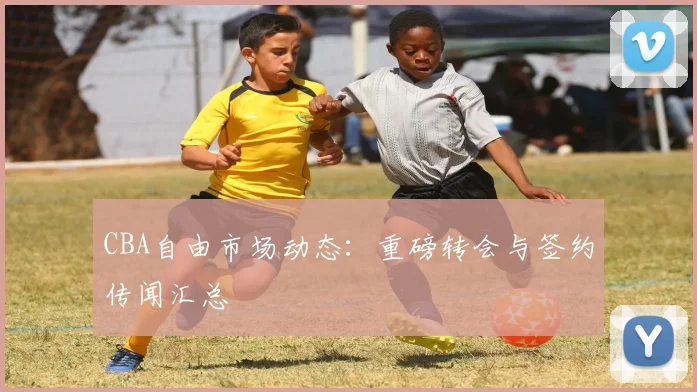 CBA自由市场动态:重磅转会与签约传闻汇总